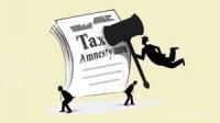 Tax Amnesty Tahap I, Dirjen Pajak Riau-Kepri Tembus Rp 1,7 Triliun